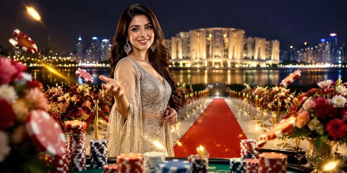 dc666 Bangladesh Casino lobby